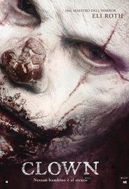 Clown) Clown (2014)