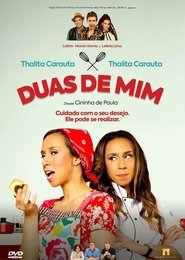 Duas de Mim poster