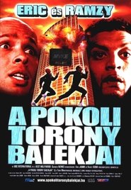 A pokoli torony balekjai poszter