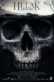 Poster Helak: Kayıp Köy 2015