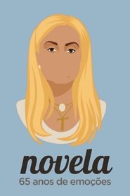 Novela: 65 Anos De Emoção (2016)