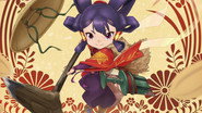 Tensui no Sakuna-hime: Kokorowa Inasaku Nisshi