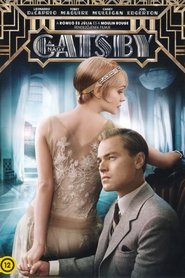 A nagy Gatsby poszter