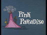 Pink Paradise