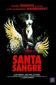 Santa sangre 1989 Film Completo Italiano Gratis