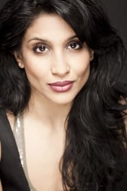 Sejal Shah as Agent Davis