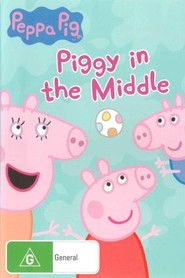 Peppa Pig: Piggy In The Middle