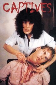 Poster Captives 1988