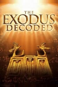 Poster Der Exodus - Wahrheit oder Mythos