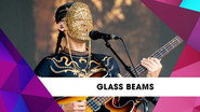 Glass Beams