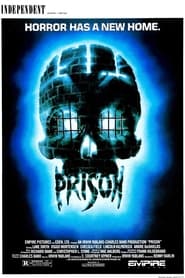 Prison постер