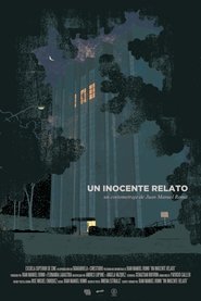 Poster Un Inocente Relato 2019
