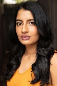Monica Kumar as Padma