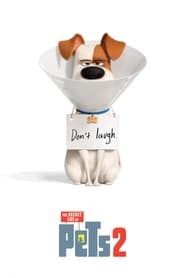 The Secret Life of Pets 2 Movie Download Free HD