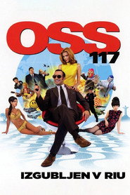 OSS 117: Izgubljen v Riu (2009)