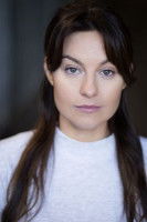 Clare Gray as Rachel MI5