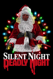 Silent Night, Deadly Night постер