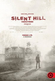 Silent Hill - Visszatérés