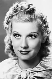 Lucille Ball as Rachel Revere