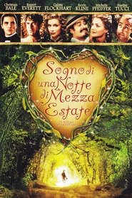 watch Sogno di una notte di mezza estate now