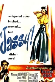 Jassy постер