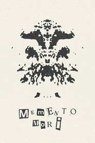 Poster for Memento Mori