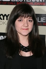 Madeleine Martin