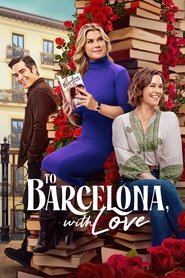 To Barcelona, with Love (2025)