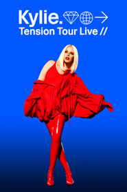 Kylie: Tension Tour Live