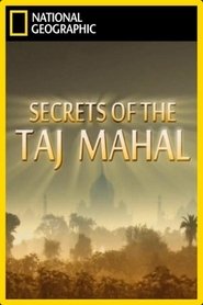 Poster Secrets of the Taj Mahal 2010