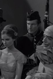 Five Characters in Search of an Exit 1961