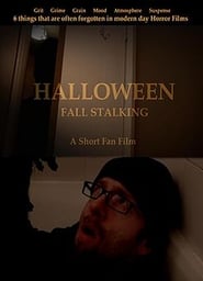Halloween Fall Stalking постер