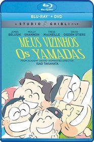 A Família Yamada movie poster player