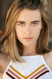 Madeleine Murden as Young Audrey