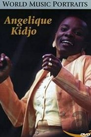 Poster World Music Portraits: Angelique Kidjo 2003