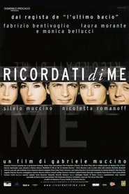 Remember Me, My Love / Ricordati Di Me / Απιστίες (2003) online ελληνικοί υπότιτλοι