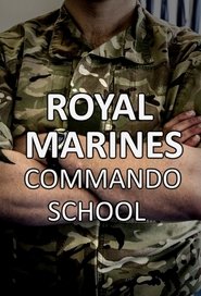 Poster Commando School 2014