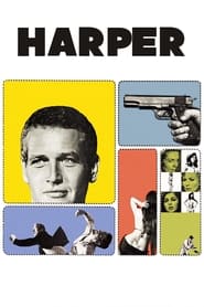 Harper: O Caçador de Aventuras (1966) Assistir Online