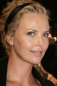 Charlize Theron