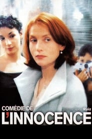 Comedy of Innocence 2000