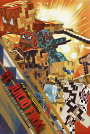 The Fire Monster: El Juicio Final - Parte Uno: Rebelión