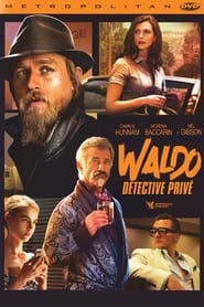 Voir Waldo, détective privé en streaming vf gratuit sur streamizseries.net site special Films streaming