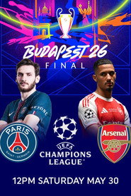 Champions League Finale 2026