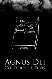 Poster Agnus Dei: The Lamb of God 2011