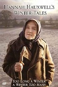 Poster Too Long a Winter 1973