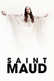Poster Saint Maud 2020