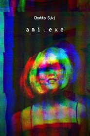 Poster ami. exe 2017