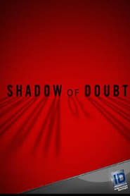 Shadow of Doubt постер