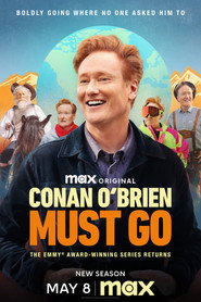 Conan O'Brien Must Go Season 2 2