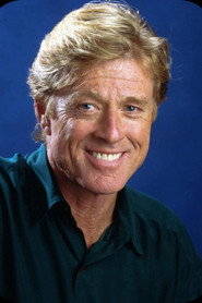 Robert Redford